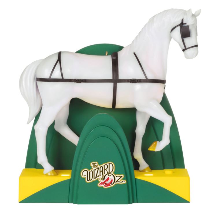 2023 Horse of a Different Color - The Wizard of Oz™ - Magic - Light